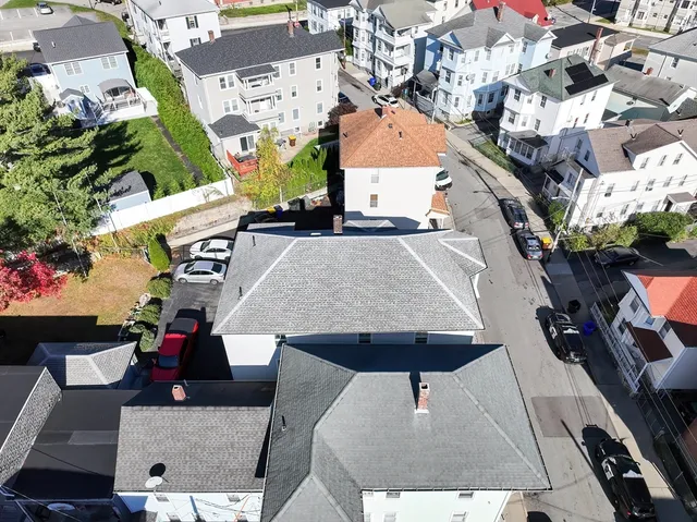 $845,000 | 31 Choate Street, Fall River, MA 02723