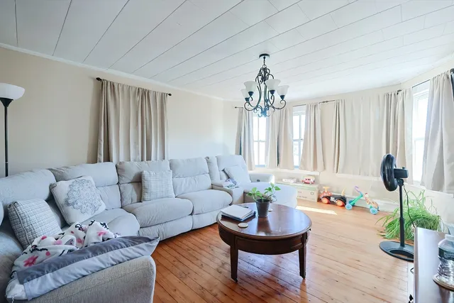 $845,000 | 31 Choate Street, Fall River, MA 02723