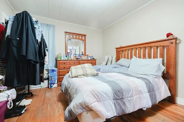 $845,000 | 31 Choate Street, Fall River, MA 02723