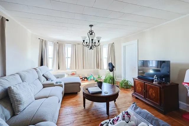 $845,000 | 31 Choate Street, Fall River, MA 02723