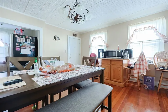 $845,000 | 31 Choate Street, Fall River, MA 02723