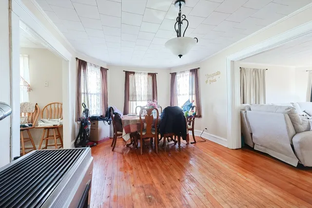 $845,000 | 31 Choate Street, Fall River, MA 02723