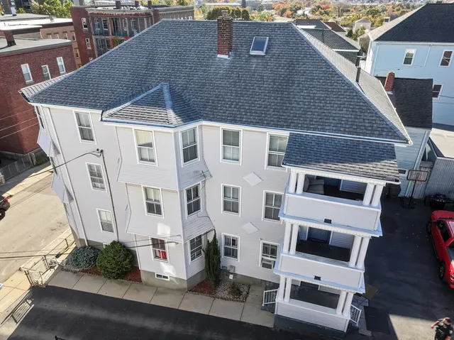$845,000 | 31 Choate Street, Fall River, MA 02723