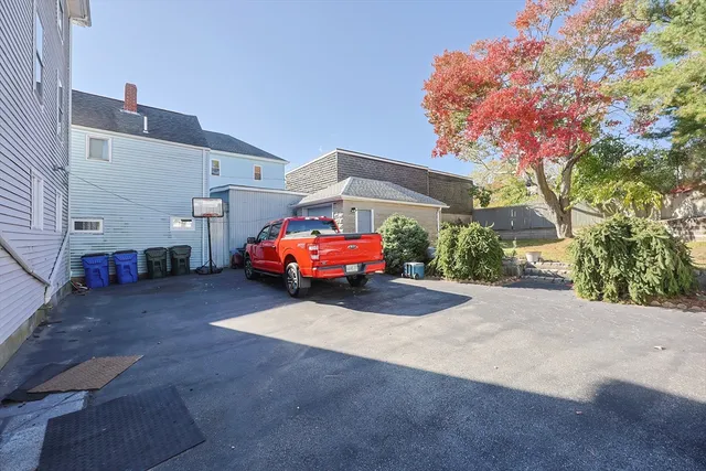 $845,000 | 31 Choate Street, Fall River, MA 02723