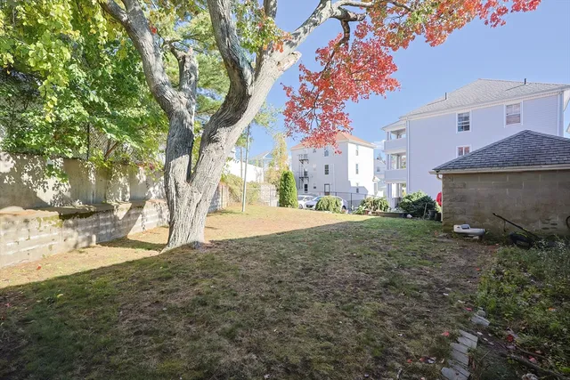 $845,000 | 31 Choate Street, Fall River, MA 02723