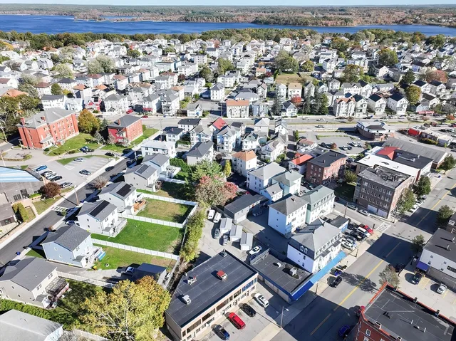 $845,000 | 31 Choate Street, Fall River, MA 02723