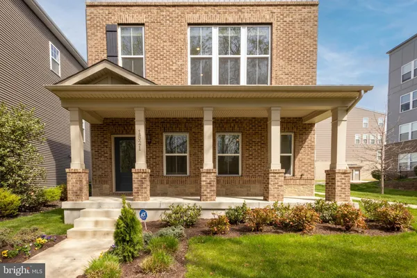 $675,000 | 1521 Burnell Drive, Hanover, MD 21076