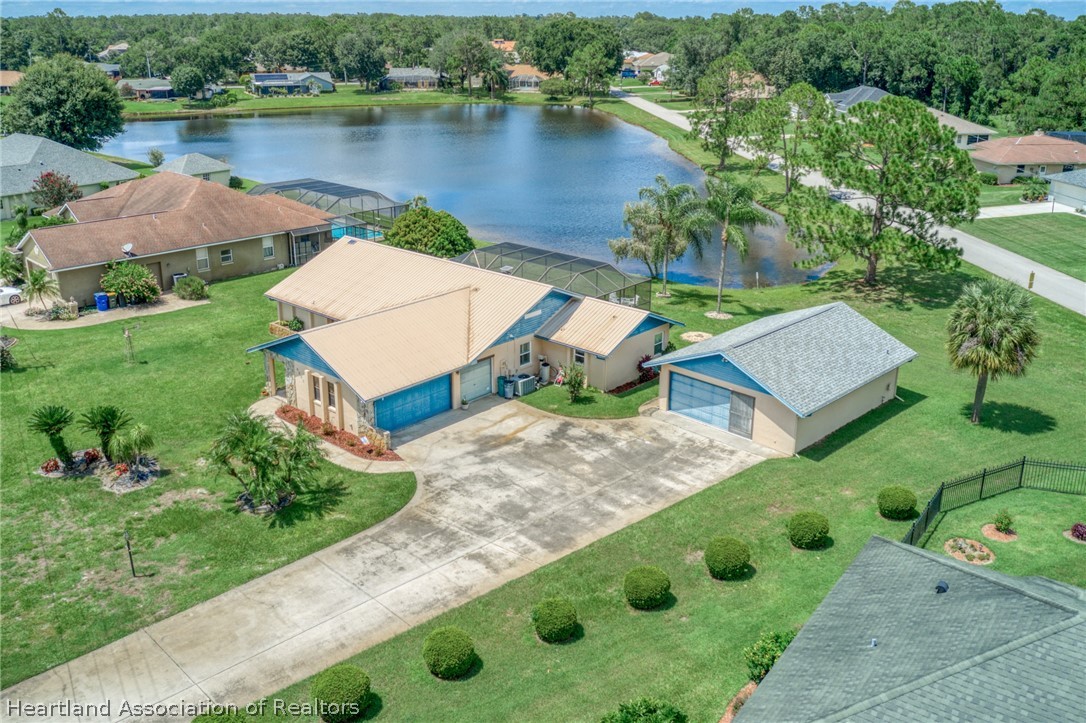 3207 Par Road Sebring, FL 33872 - Photo 1 of 34 Gallery Image 1