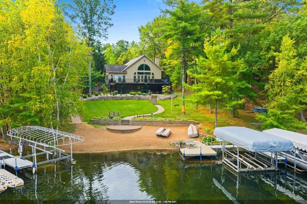 $1,075,000 | W1029 Highway Vv Keshena Wi 54135, Keshena, WI 54135
