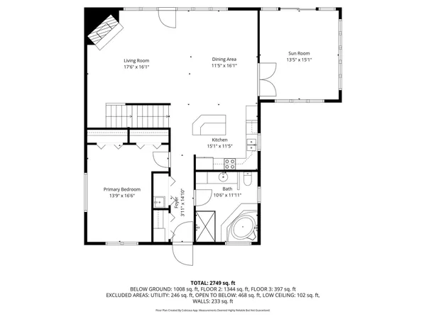 $1,075,000 | W1029 Highway Vv Keshena Wi 54135, Keshena, WI 54135