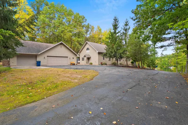 $1,075,000 | W1029 Highway Vv Keshena Wi 54135, Keshena, WI 54135