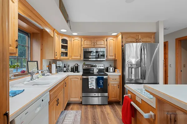 $1,075,000 | W1029 Highway Vv Keshena Wi 54135, Keshena, WI 54135