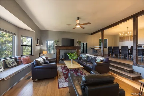 $798,000 | 27808 Alpen Drive, Lake Arrowhead, CA 92352