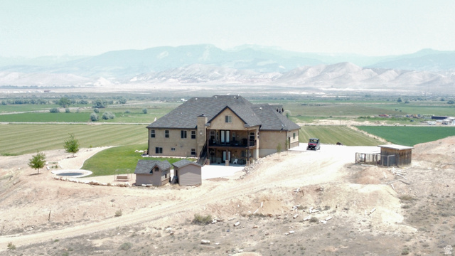 949 North 310 Redmond, UT 84652 - Photo 11 of 79