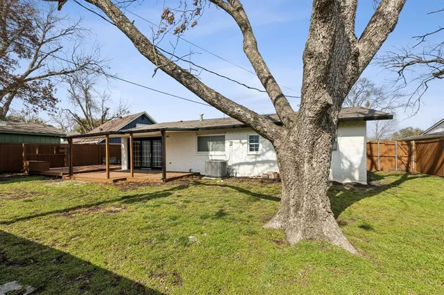 $2,750 | 827 Greenhaven Drive, Richardson, TX 75080