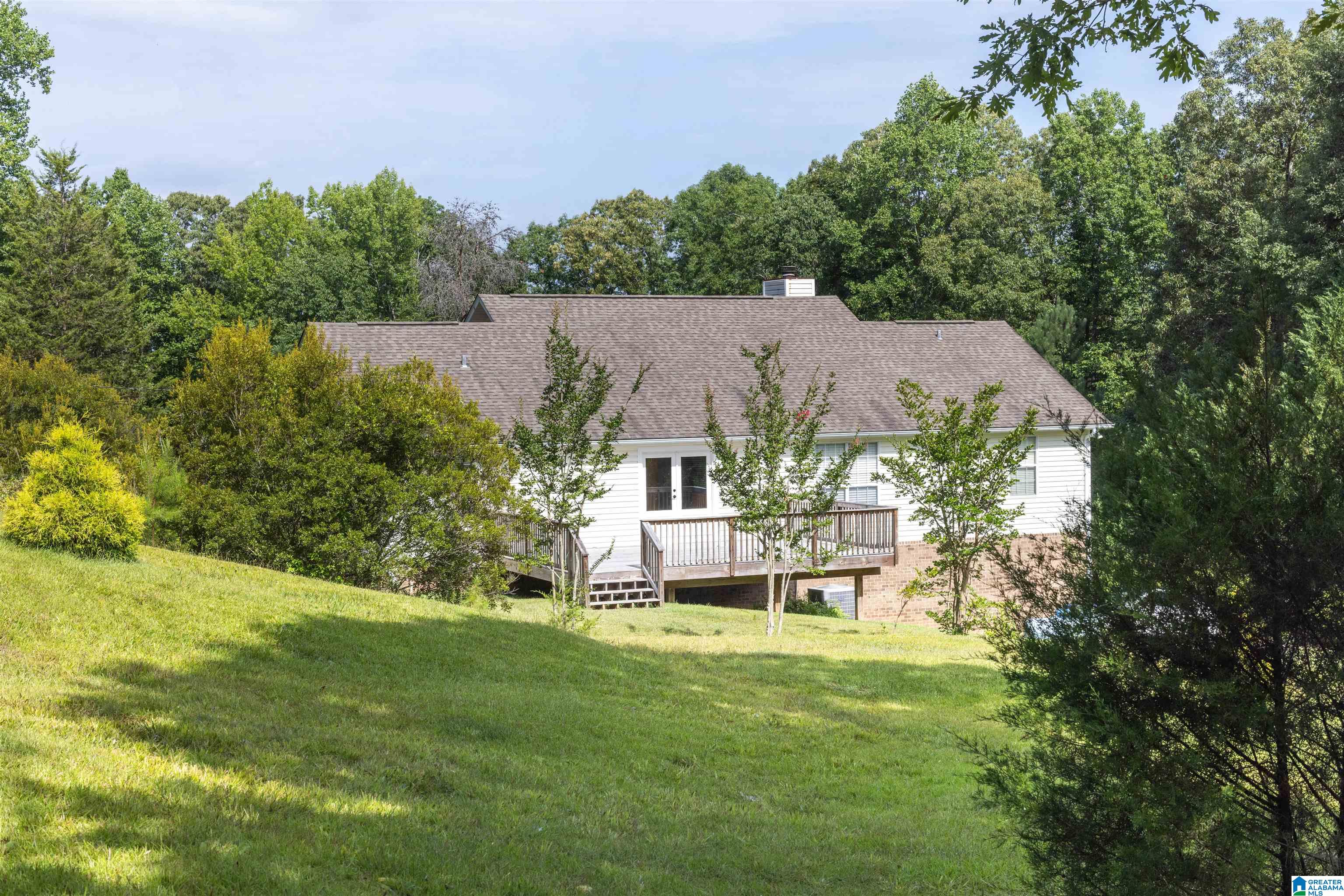 640 Beaver Ridge Circle Ashville, AL 35953 - Photo 27 of 45