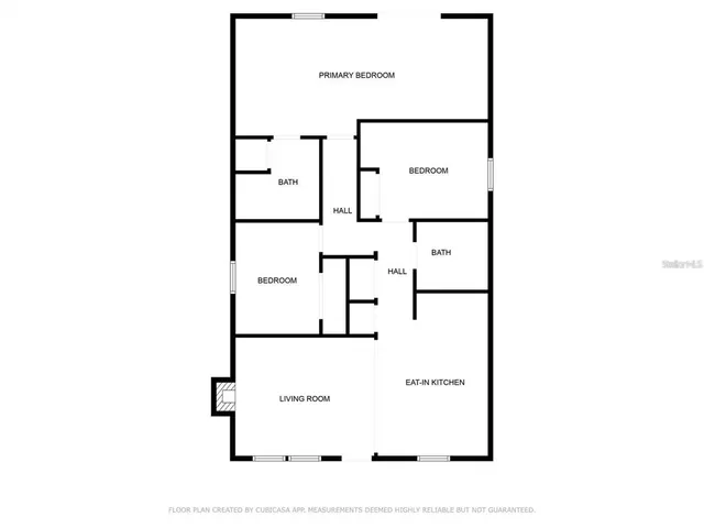 $2,650 | 101 South Glenwood Avenue, Orlando, FL 32803