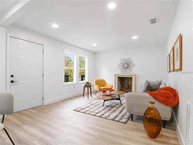 $2,650 | 101 South Glenwood Avenue, Orlando, FL 32803