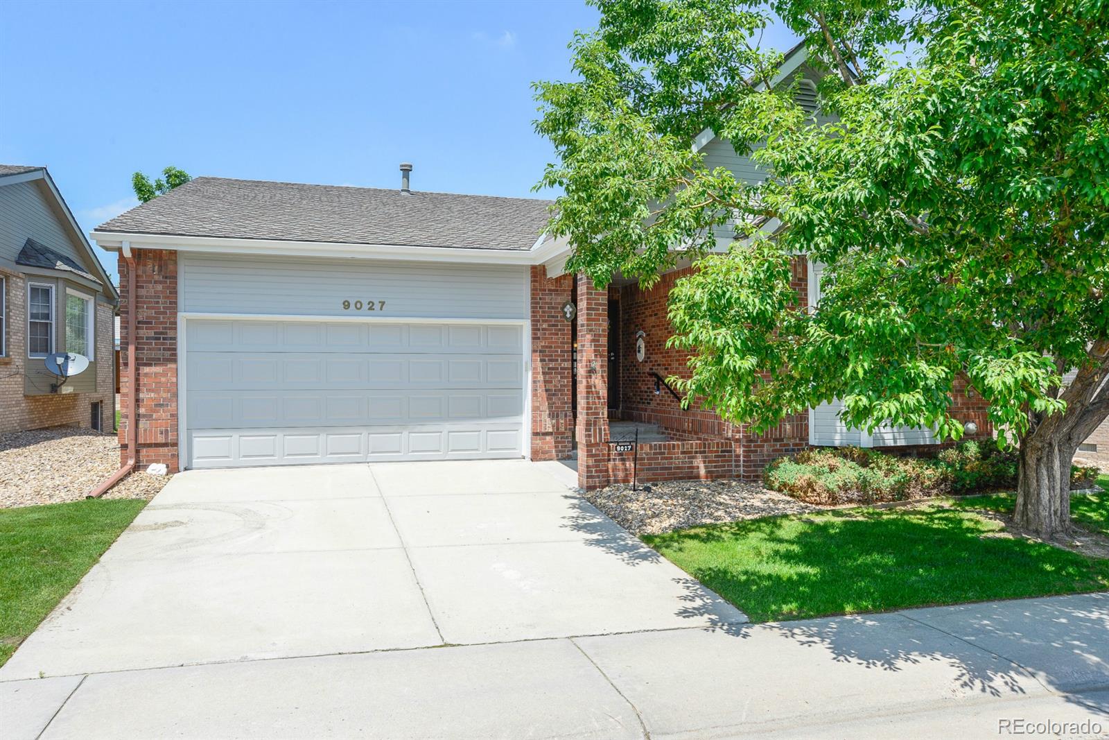 9027 Greenspointe Lane Highlands Ranch, CO 80130 - Photo 1 of 32