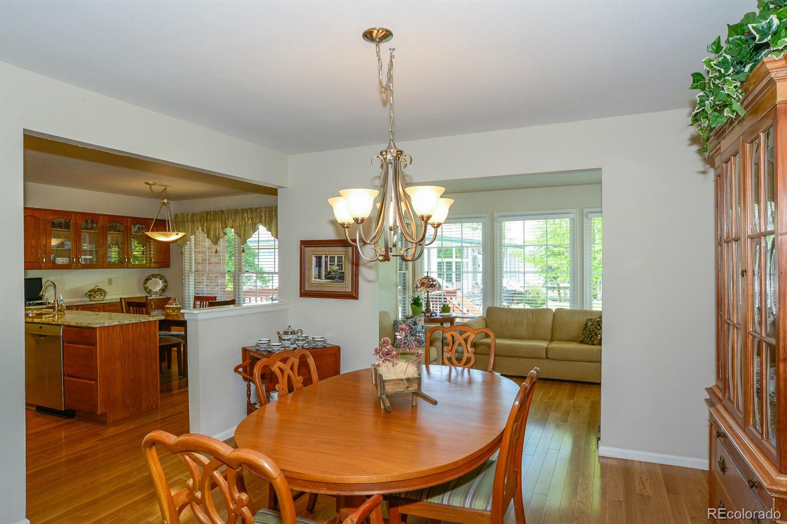 9027 Greenspointe Lane Highlands Ranch, CO 80130 - Photo 12 of 32