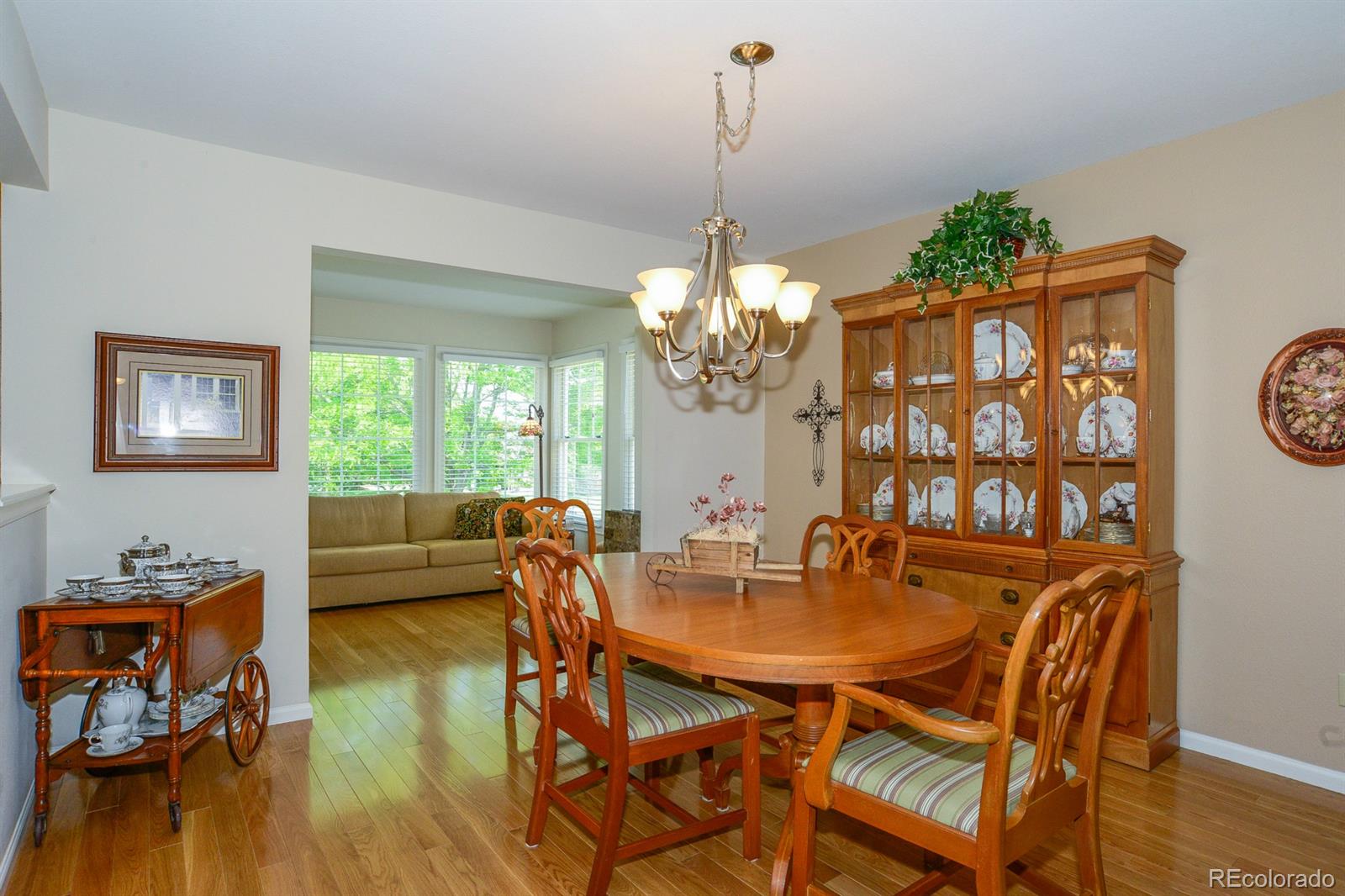 9027 Greenspointe Lane Highlands Ranch, CO 80130 - Photo 13 of 32