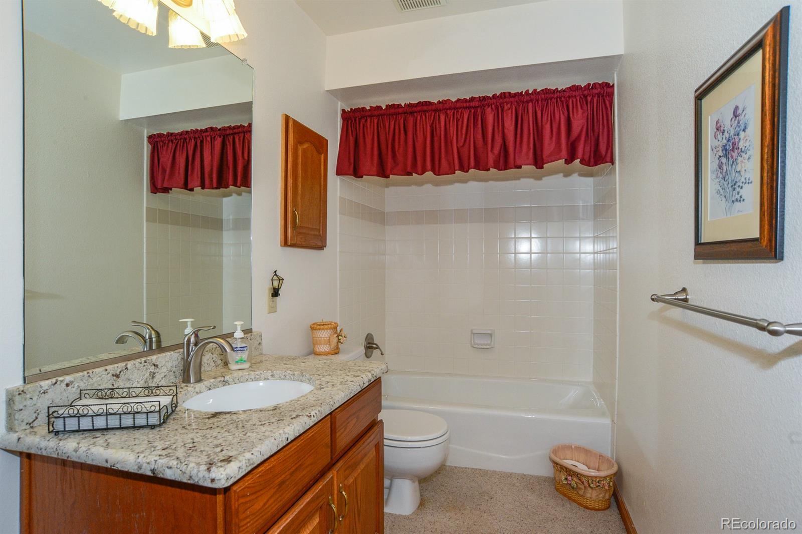 9027 Greenspointe Lane Highlands Ranch, CO 80130 - Photo 20 of 32