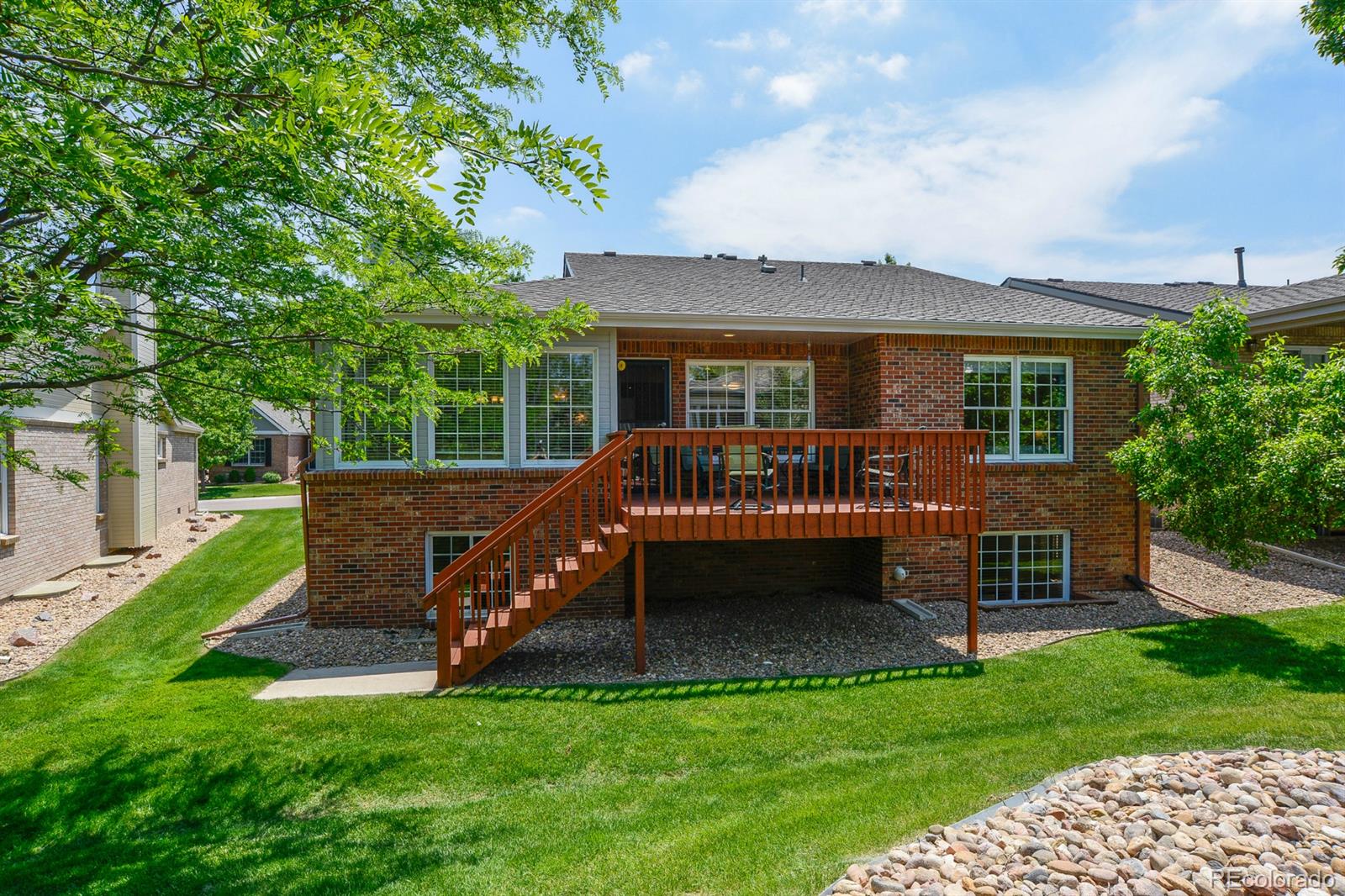 9027 Greenspointe Lane Highlands Ranch, CO 80130 - Photo 29 of 32