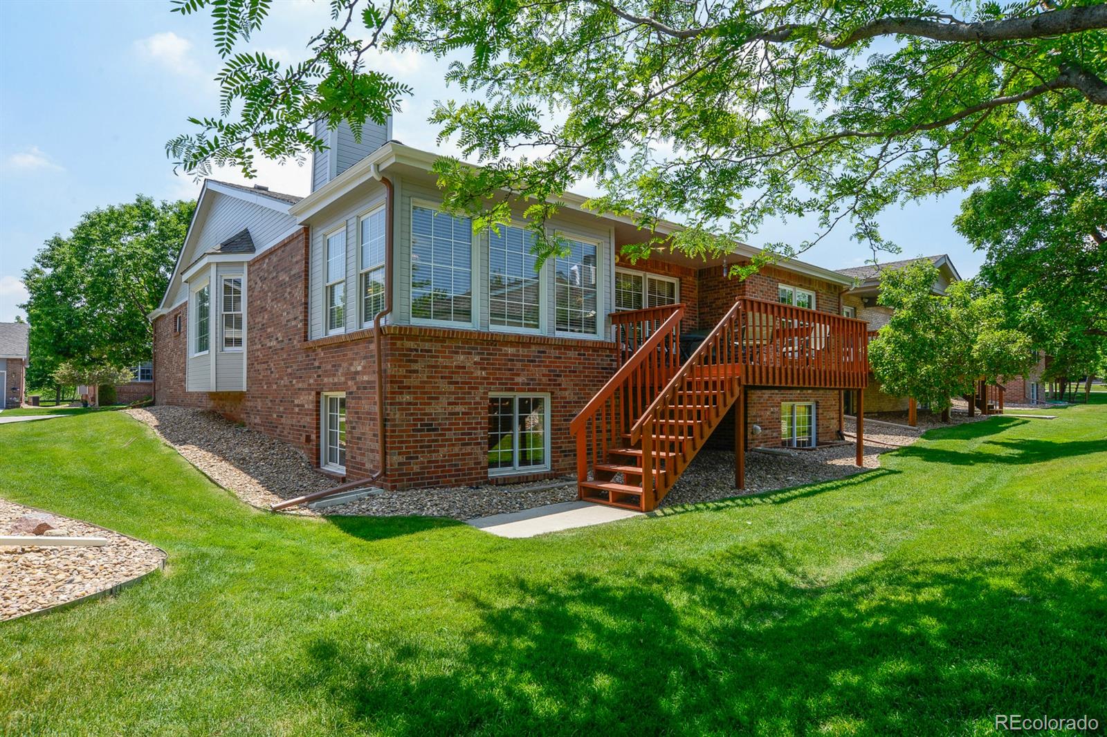 9027 Greenspointe Lane Highlands Ranch, CO 80130 - Photo 30 of 32