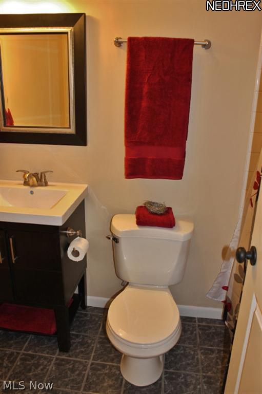 6985 Minnick Road Nashport, OH 43830 - Photo 14 of 20 Full Bathroom