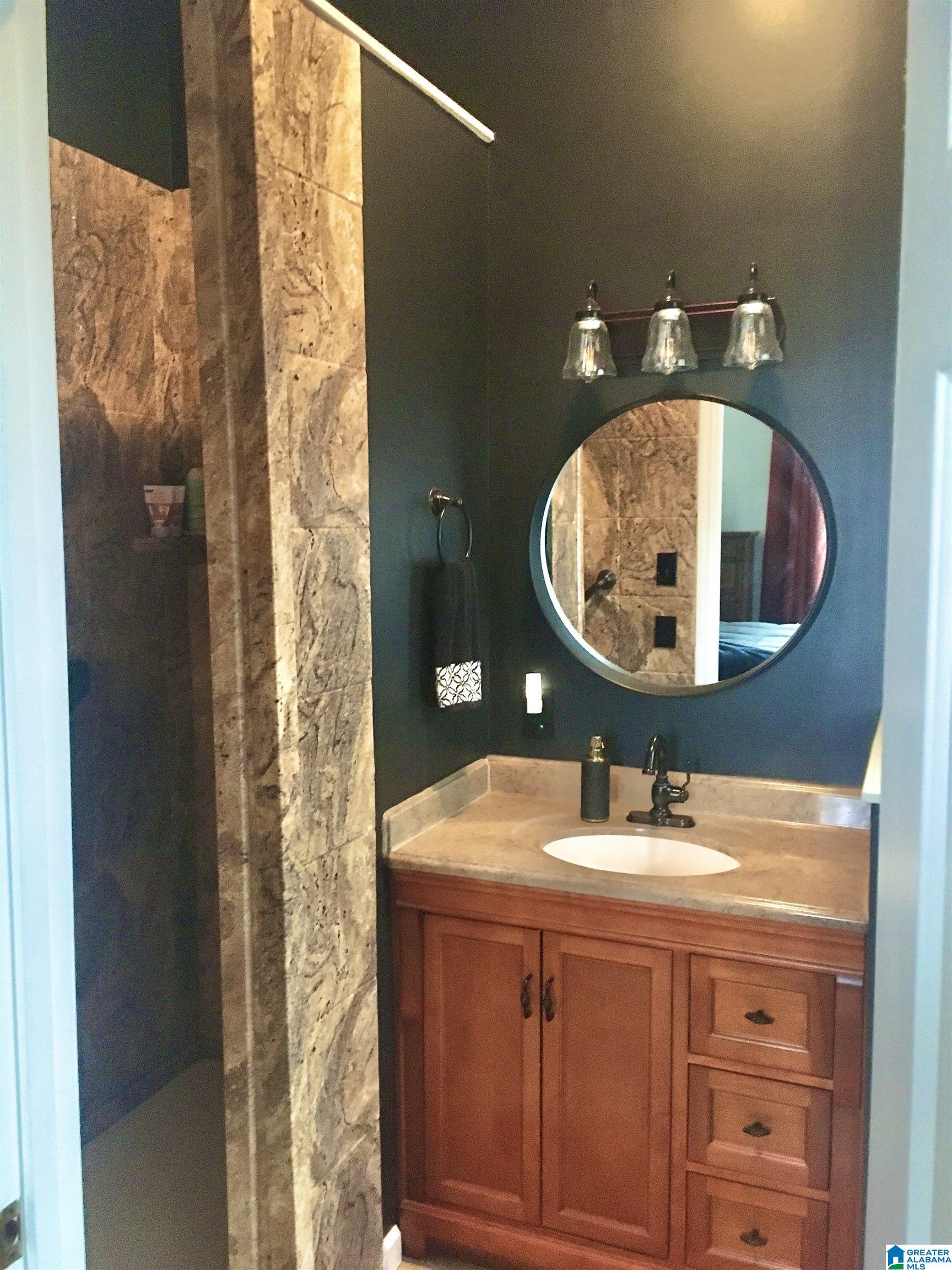 309 Mountain Ridge Road Sylacauga, AL 35150 - Photo 29 of 46 Gallery Image 29