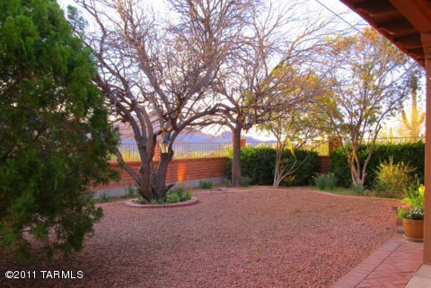 6791 North Wade Road Tucson, AZ 85743 - Photo 32 of 49 Gallery Image 32