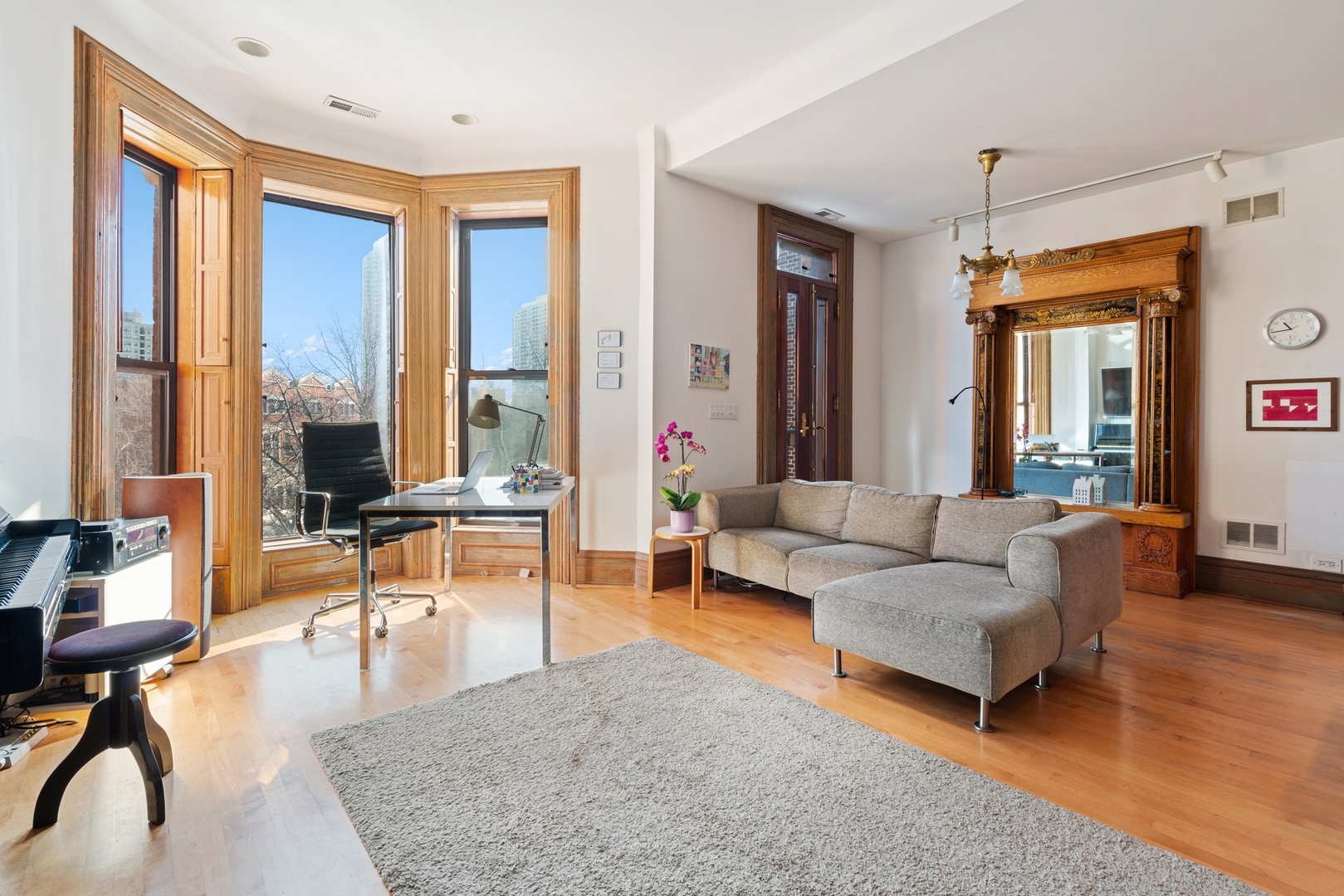 Undisclosed Address Chicago, IL 60614 - Photo 3 of 15