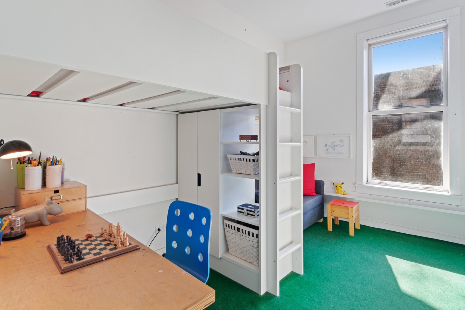 Undisclosed Address Chicago, IL 60614 - Photo 9 of 15