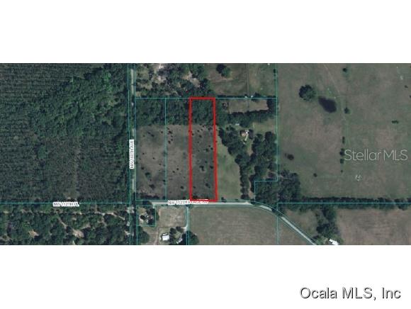 0 Northwest 112th Place Road Morriston, FL 32668 - Photo 1 of 1 Primary Photo