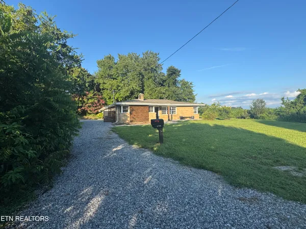 $315,000 | 4790 Fish Hatchery Road, Mohawk, TN 37810