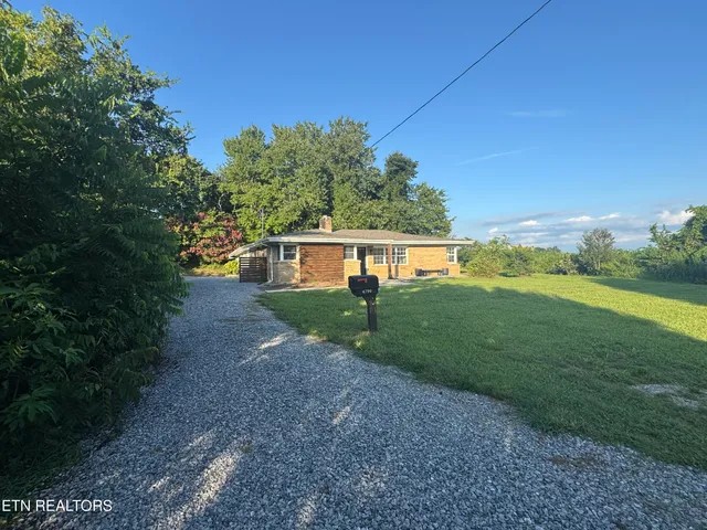$320,000 | 4790 Fish Hatchery Road, Mohawk, TN 37810