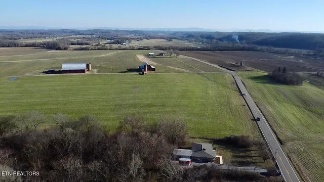 $320,000 | 4790 Fish Hatchery Road, Mohawk, TN 37810