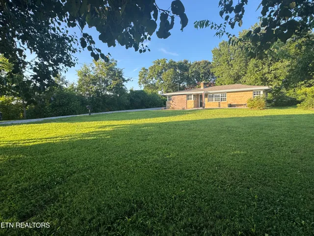 $320,000 | 4790 Fish Hatchery Road, Mohawk, TN 37810