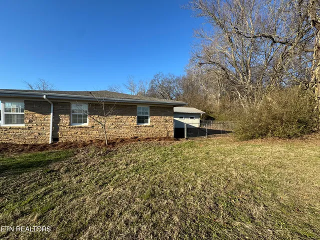 $320,000 | 4790 Fish Hatchery Road, Mohawk, TN 37810