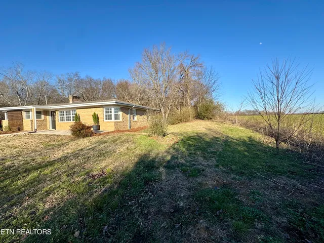 $320,000 | 4790 Fish Hatchery Road, Mohawk, TN 37810