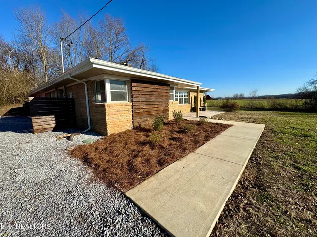 $320,000 | 4790 Fish Hatchery Road, Mohawk, TN 37810