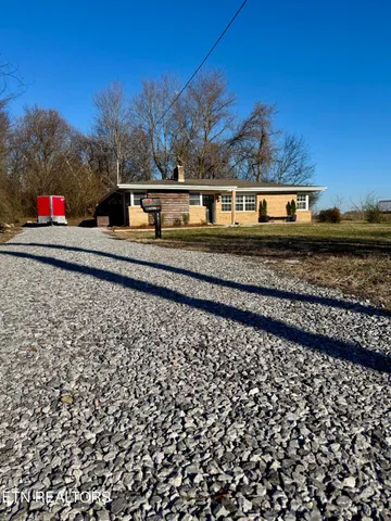 $320,000 | 4790 Fish Hatchery Road, Mohawk, TN 37810