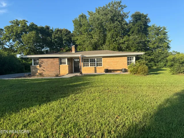 $320,000 | 4790 Fish Hatchery Road, Mohawk, TN 37810