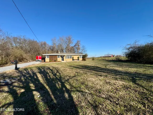 $320,000 | 4790 Fish Hatchery Road, Mohawk, TN 37810