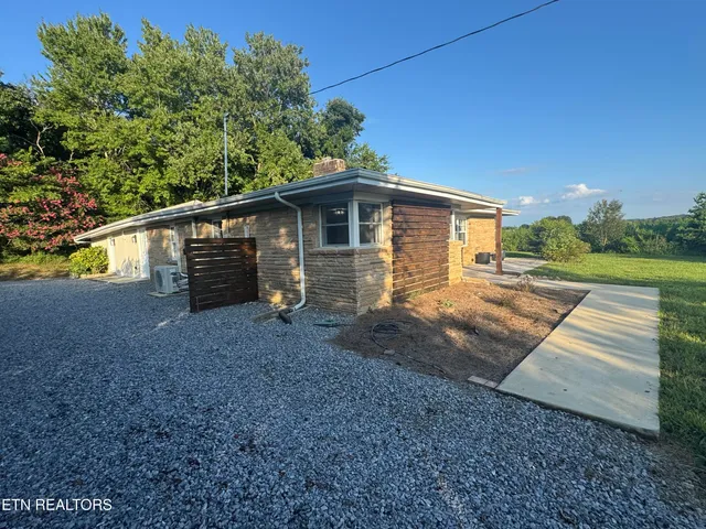 $320,000 | 4790 Fish Hatchery Road, Mohawk, TN 37810