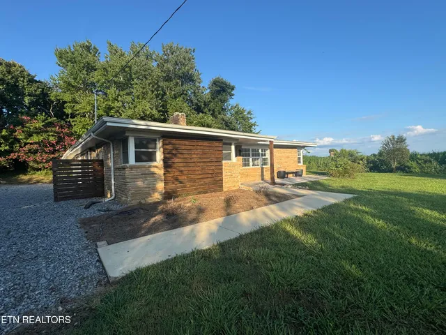 $320,000 | 4790 Fish Hatchery Road, Mohawk, TN 37810