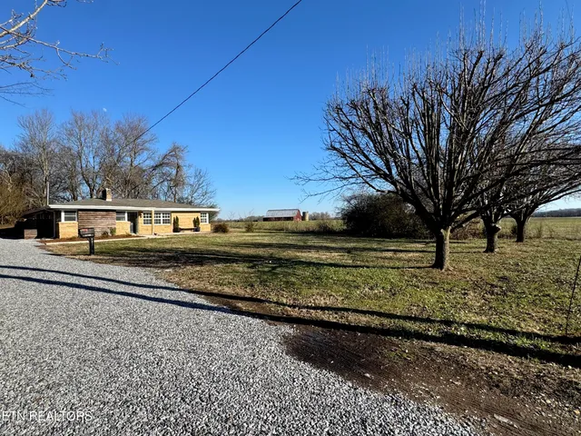 $320,000 | 4790 Fish Hatchery Road, Mohawk, TN 37810