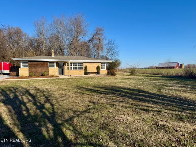 $320,000 | 4790 Fish Hatchery Road, Mohawk, TN 37810
