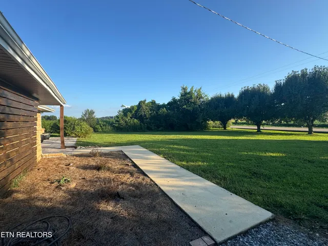 $320,000 | 4790 Fish Hatchery Road, Mohawk, TN 37810