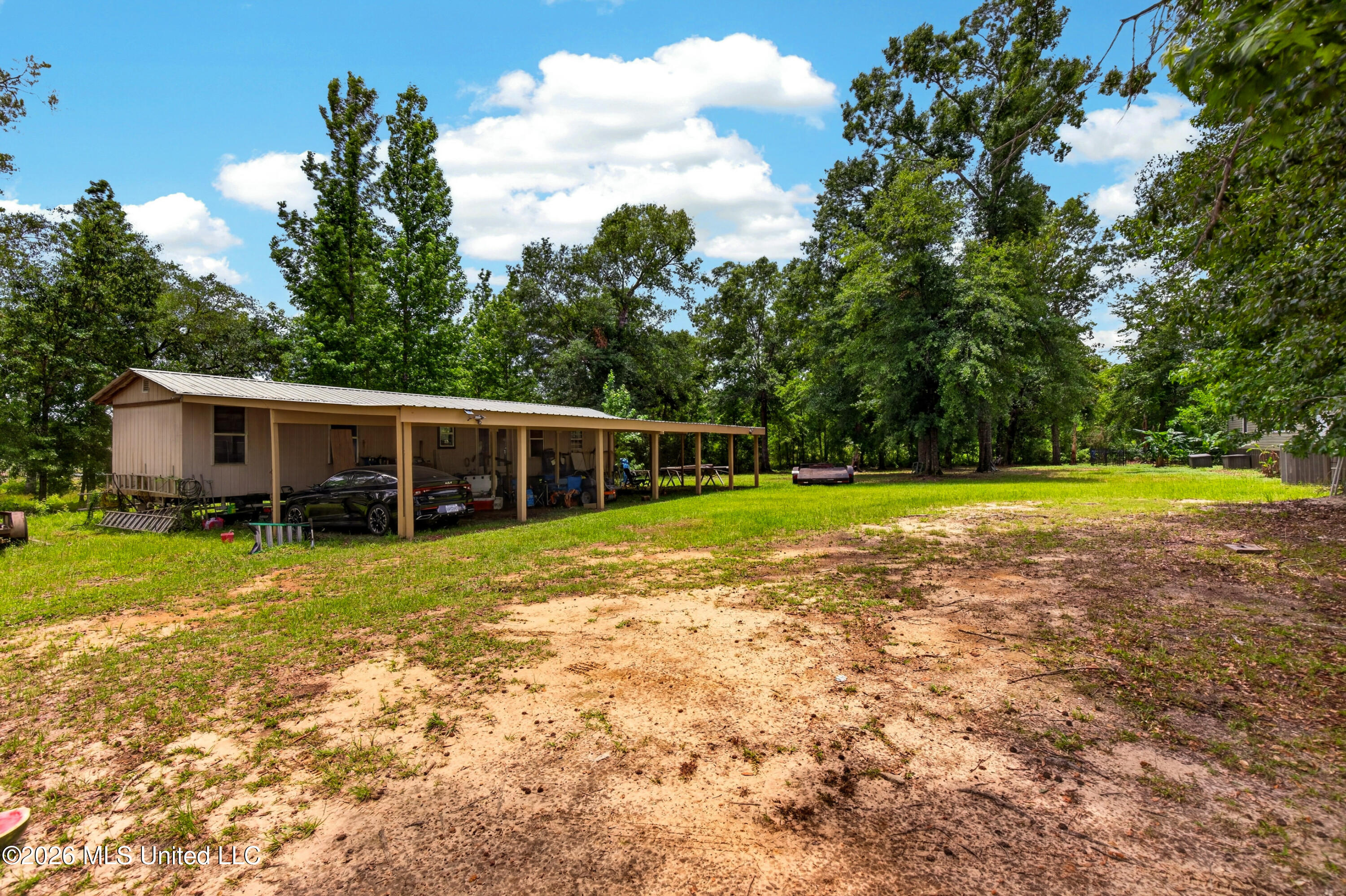 17990 Cuevas Road Kiln, MS 39556 - Photo 53 of 76 17990CuevasRd.-15